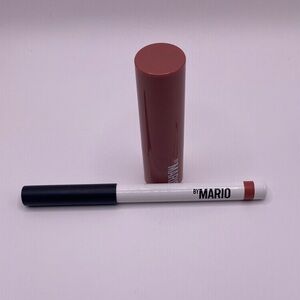Makeup by Mario Lip Set Travel Size